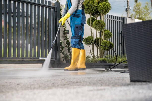 Reliable High Bridge, NJ Pressure Washing Services Solutions
